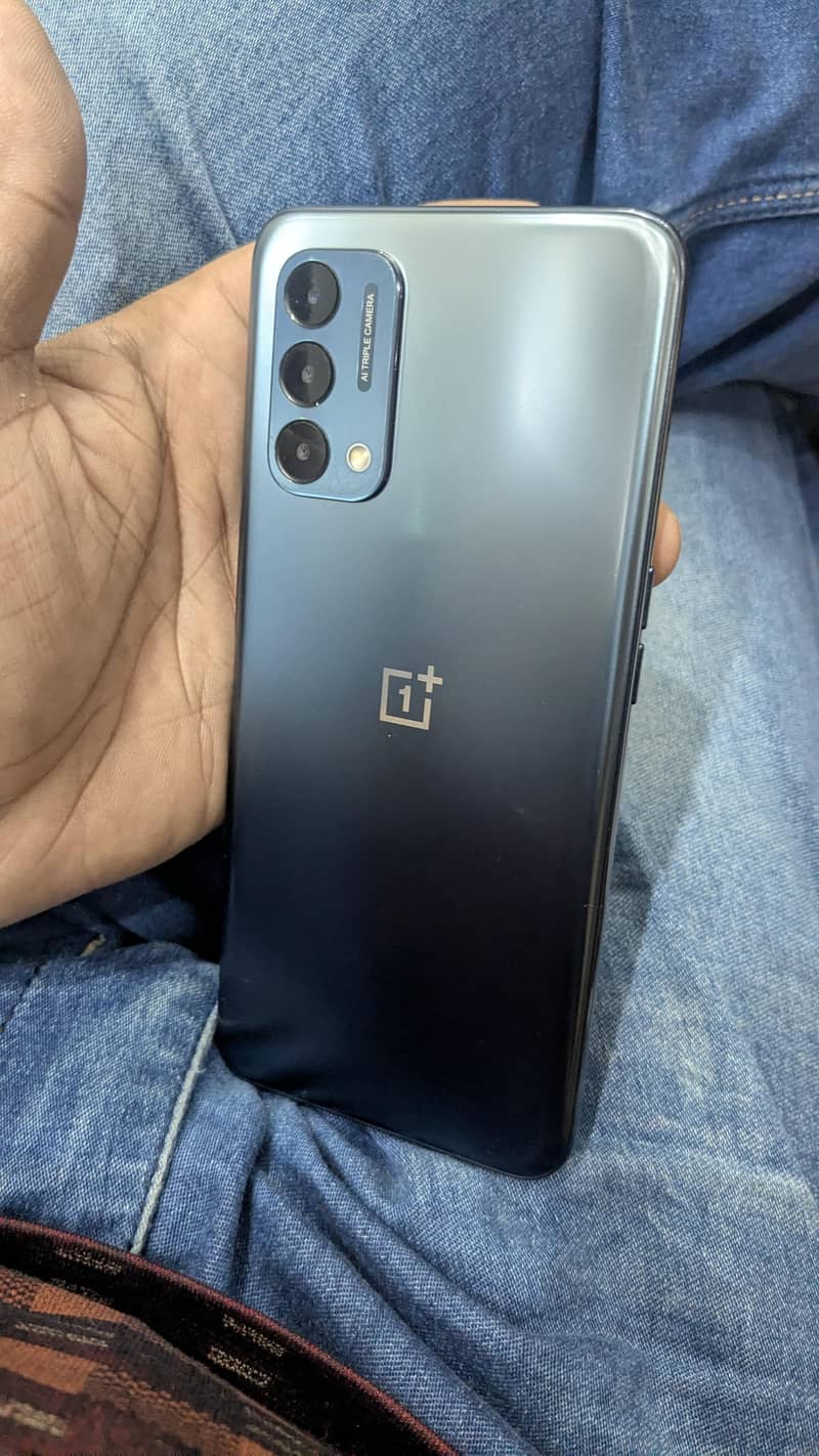 Oneplus N200 5G 0