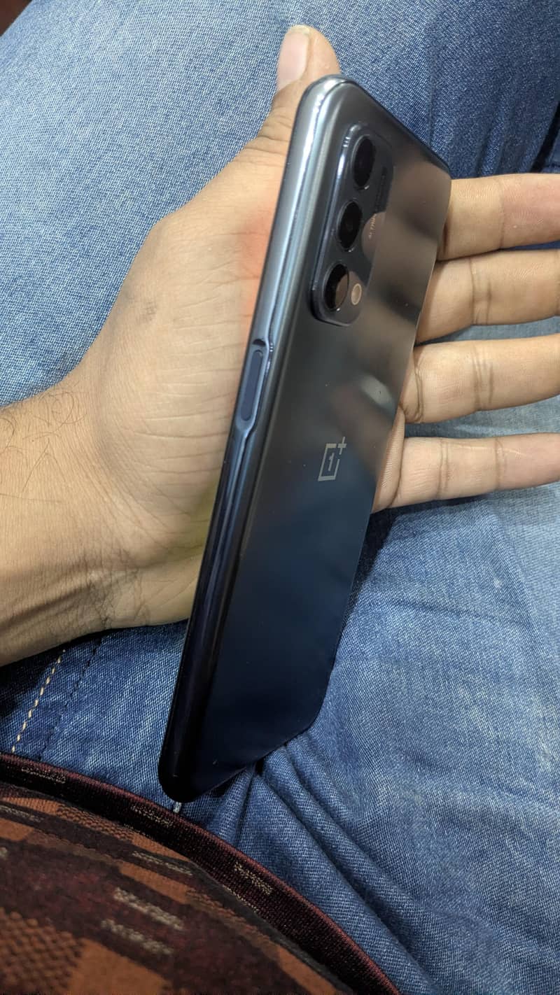 Oneplus N200 5G 3