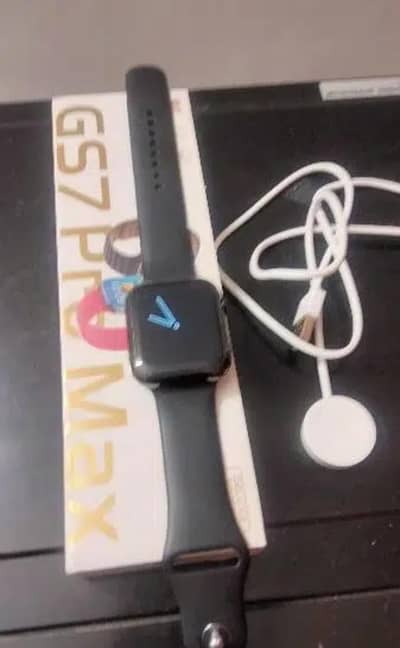 Apple watch 7