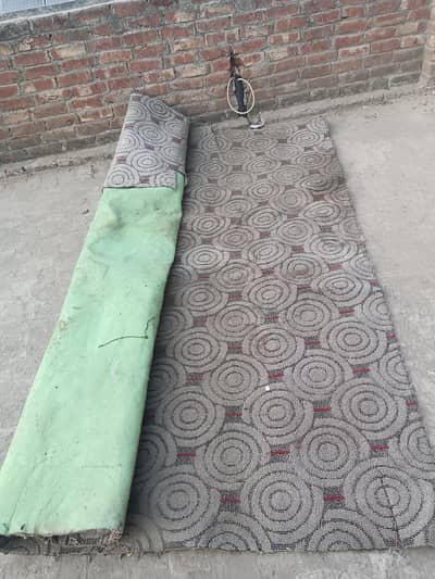 Used Carpets for sale