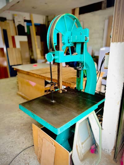 full Running Workshop for Sale.