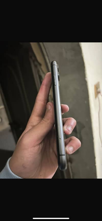 Iphone 11 non pta all ok 10/10