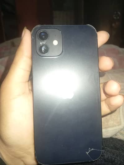 Iphone 12 64 gb factory unlock