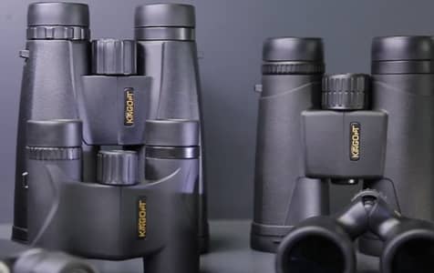 Kingopt 10x25 Multicoated Lenses Binocular for Hunting Price