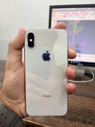 Iphone X