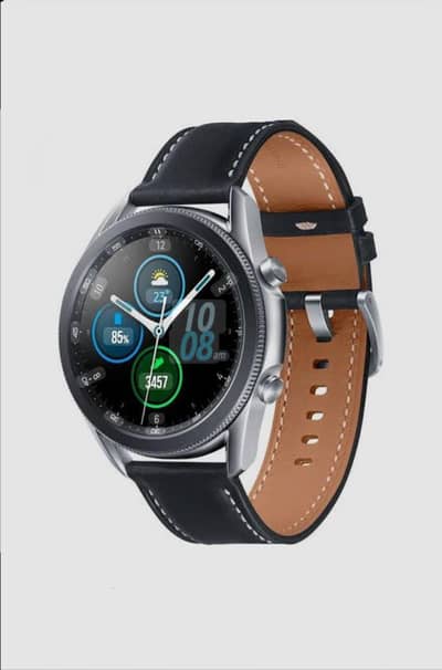 Samsung Galaxy Watch3 (02CB)