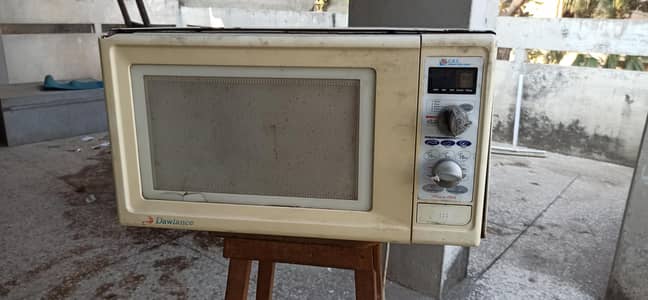 Microve dawalance made in italy