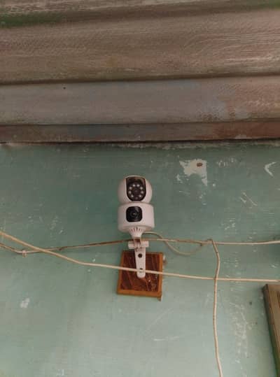 ok camera no any fault