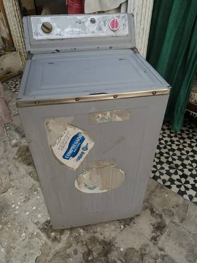 Washing Machine for Sale
