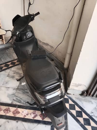 Evee S1 , model 2025