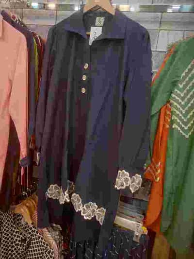 Helper, Sales boy required