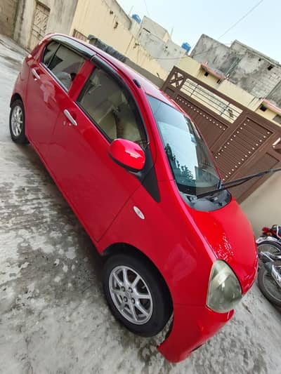 Toyota pixis For sale 660cc