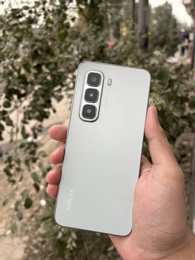 Infinix Hot 50 pro