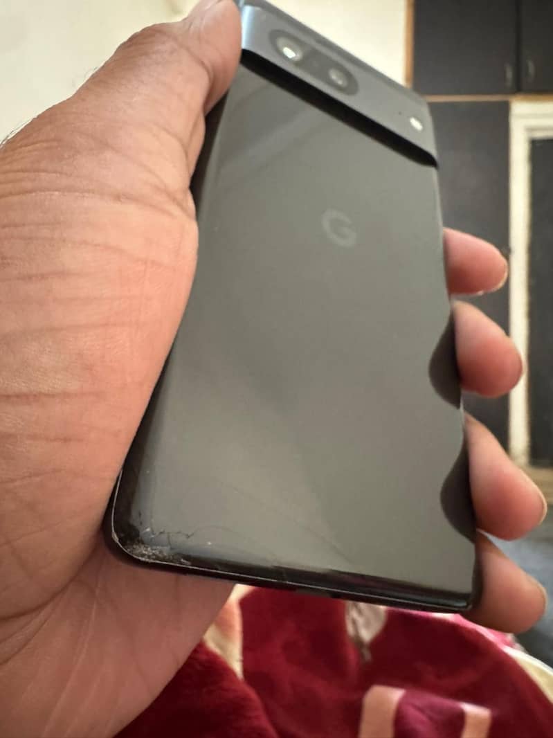 google pixel 7 2