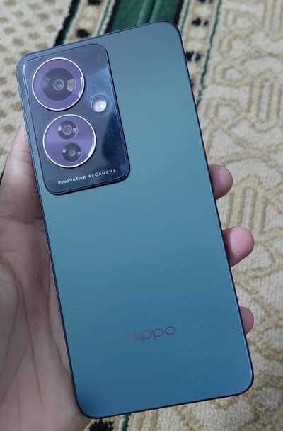 Oppo Reno 11f 8/256