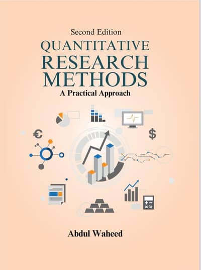 Second Edition Quantitative Research Methods A Practical Approach