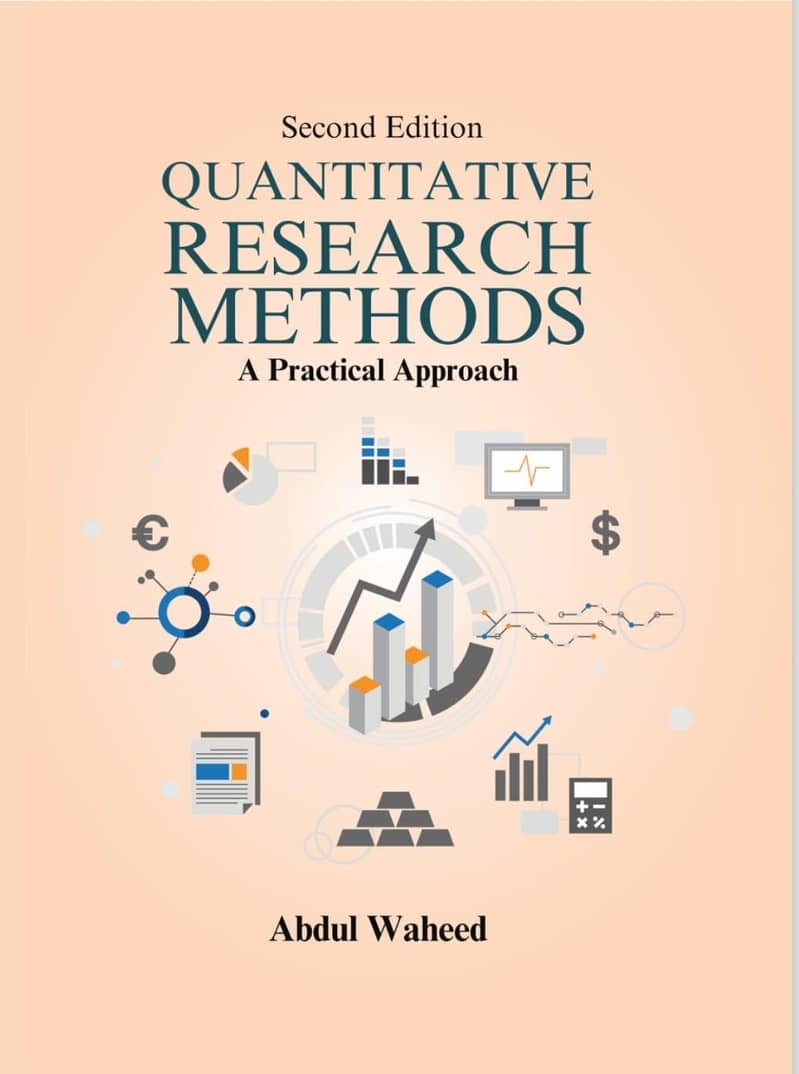 Second Edition Quantitative Research Methods A Practical Approach 0