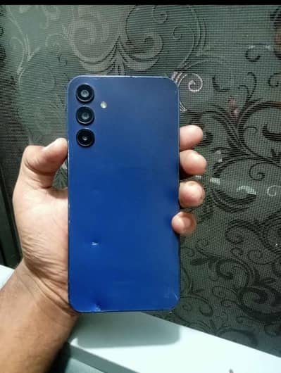 Samsung a15 5G . . 6/128