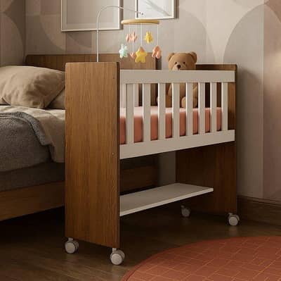 Baby Cot | Cribs | Baby bed | Cradle