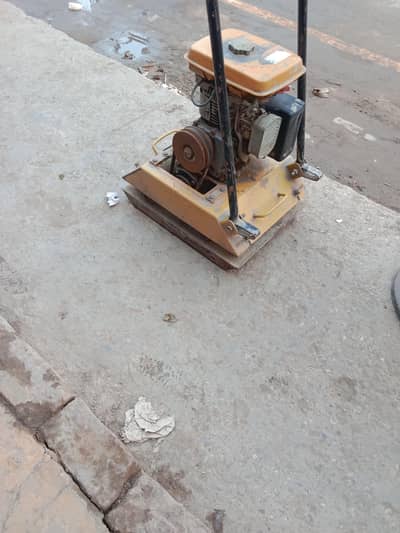 plate compactor for sale