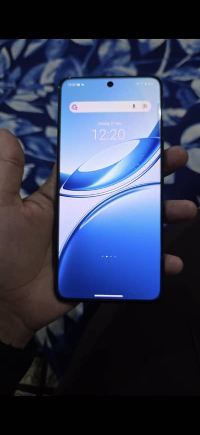 Vivo V50 Urgent Sale