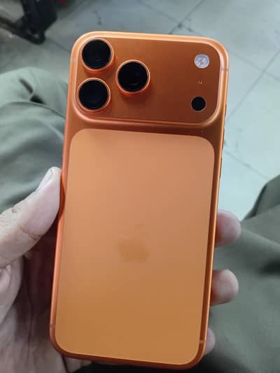 ipone 17 pro max lla