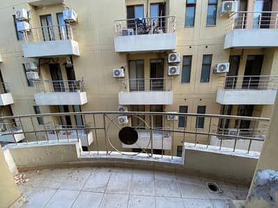 2 Bed Apartment Is For Sale In DHA Phase 8 Lahore