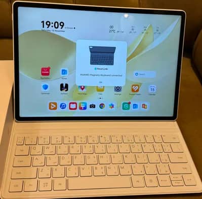 Huawei MatePad 12 X Paper Matte Edition