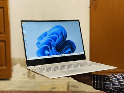 HP Envy 15m x360 Convertible