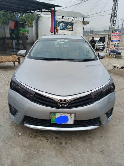 GLI 2015 manual chaaat banat degi original baki tora colour