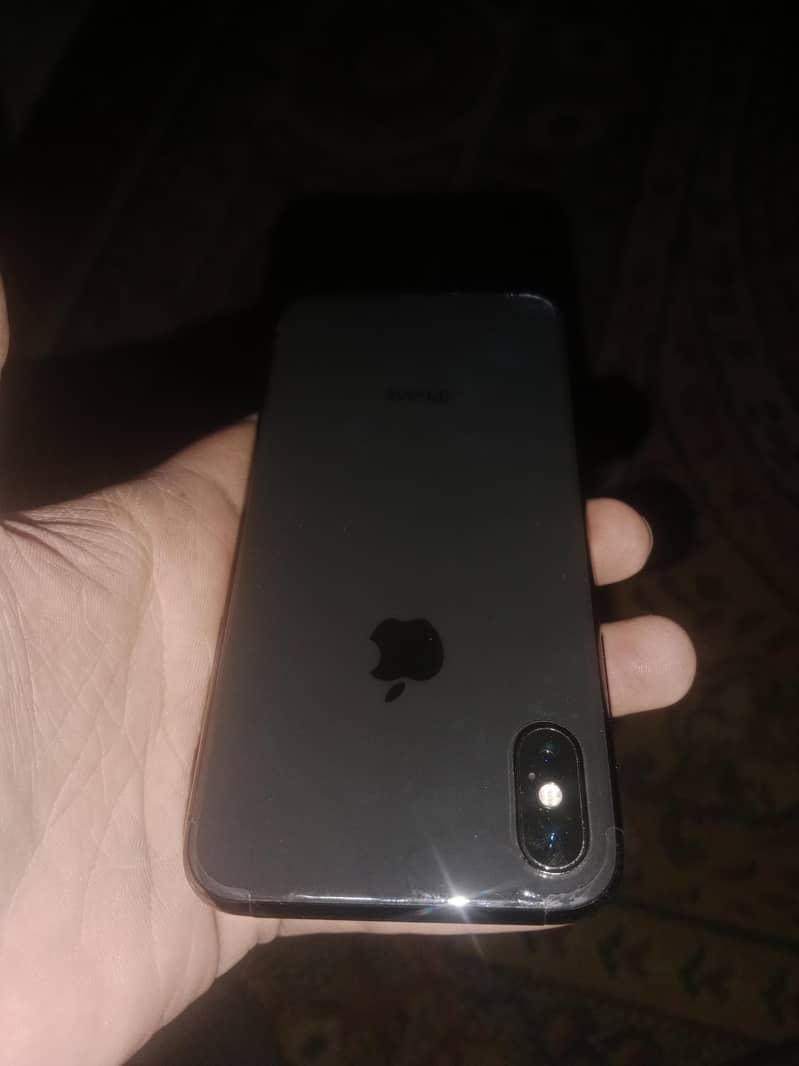iphone x 5