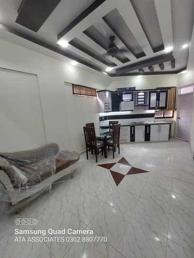 Brand New Ultra Luxury Apartment For Rent