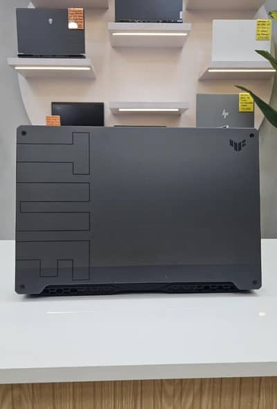 ASUS TUF Gaming Beast F17 (i5, 11th Gen RTX 3050 4GB With Box)