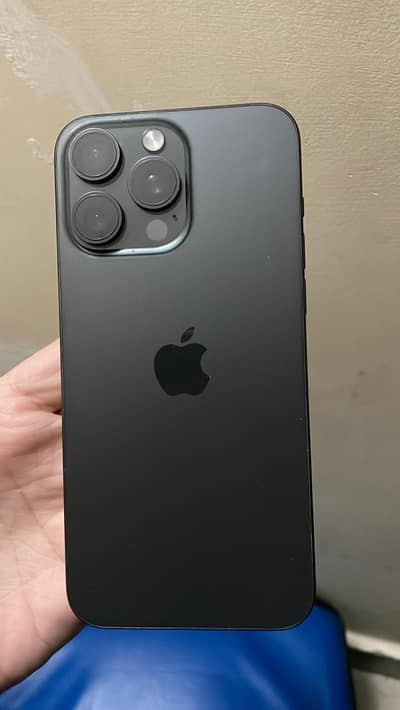 Iphone 15 pro max jv
