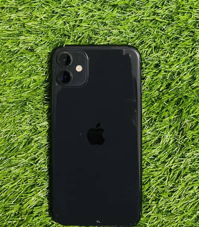 Iphone 11 jv non pta