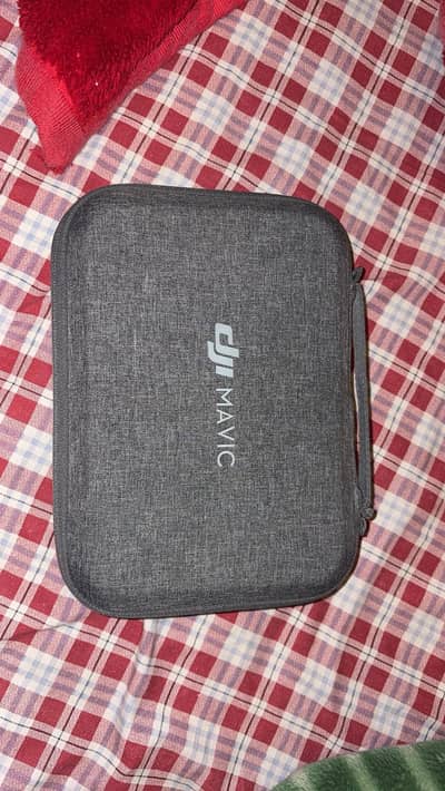 Dji Mavic Mini (Fly More Combo)