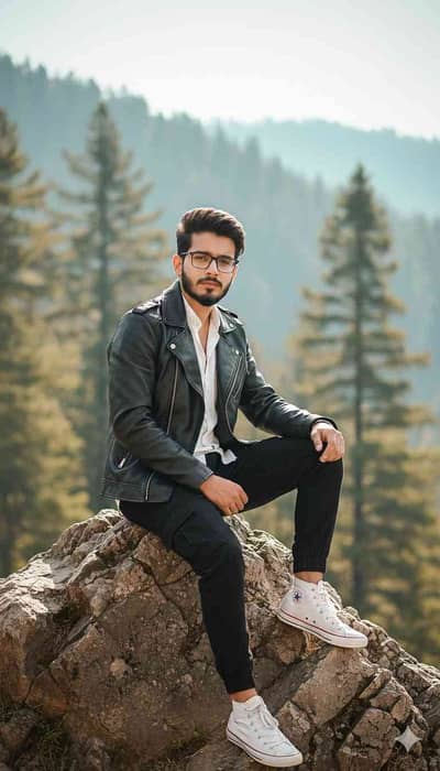 Syed Bhai