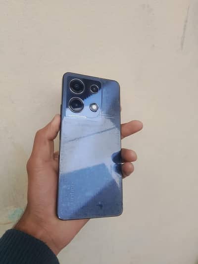 Infinix Note 30  8/256