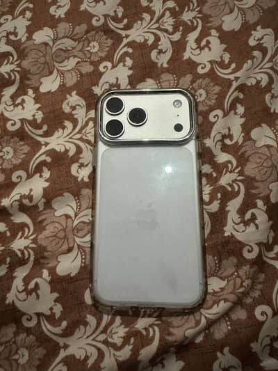 iPhone 17 pro max NON PTA