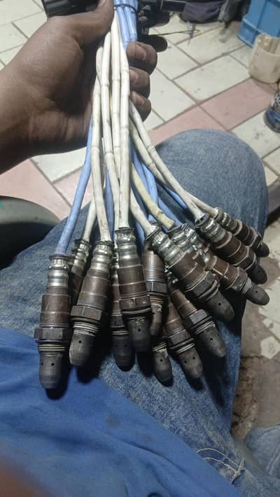 oxygen sensor all cars available