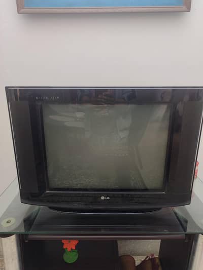 LG Tv