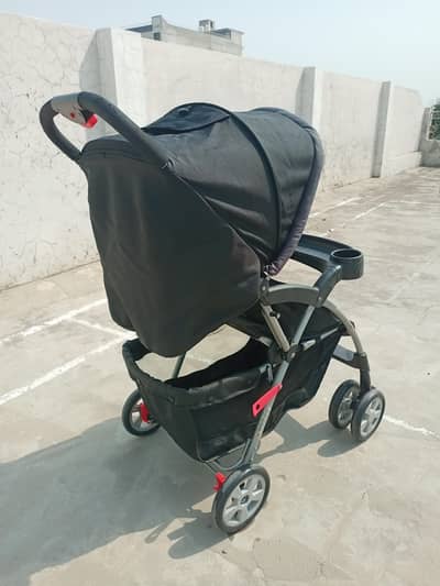 Imported Baby Prams / Stroller