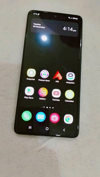 Samsung Galaxy A71 8/128gb