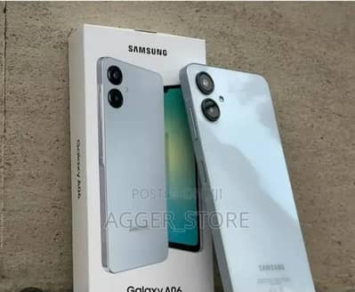 samsung A06 like new condition