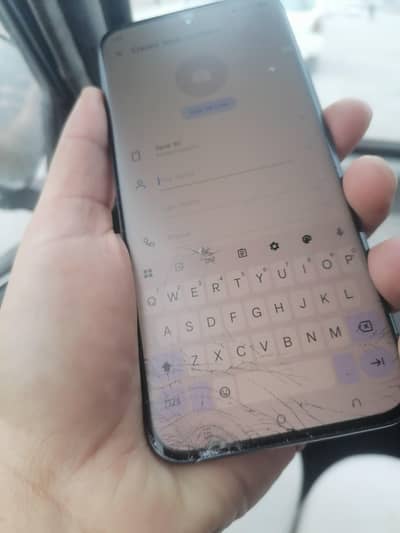 Tecno spark 40 pro Plus  10/10 condition