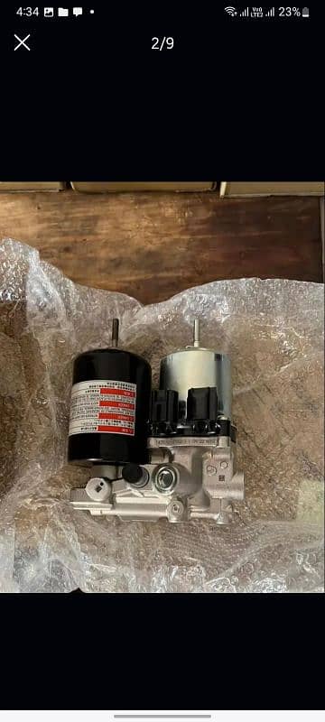 Aqua ,Prius , axus , Toyota batteries,ABS unit ,Motor