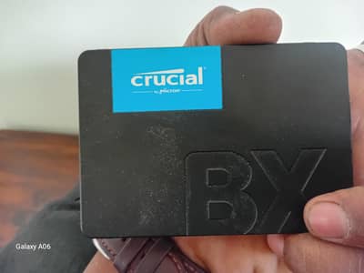 SSD 1TB in very good performance 100%