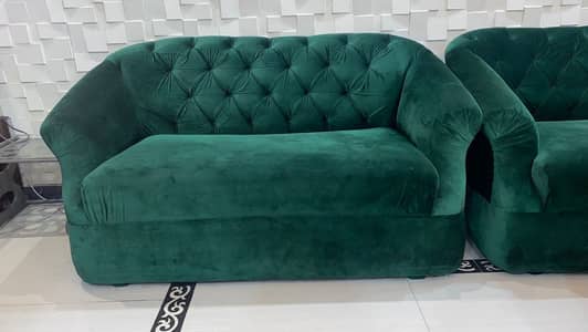 6 Seater Sofa Set