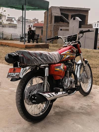 10/10 Condition Saaf Bike