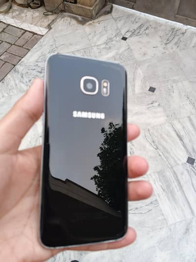 Samsung Galaxy S7 edge